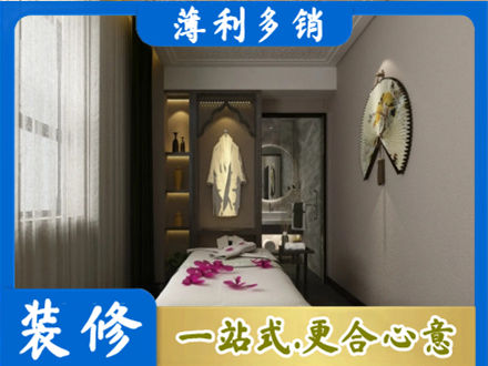 七台河衣帽间装修