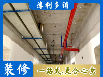 七台河水电工程安装